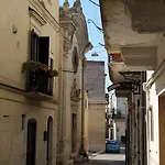 La Chicca In Centro Frühstückspension