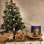 La Chicca In Centro Frühstückspension
