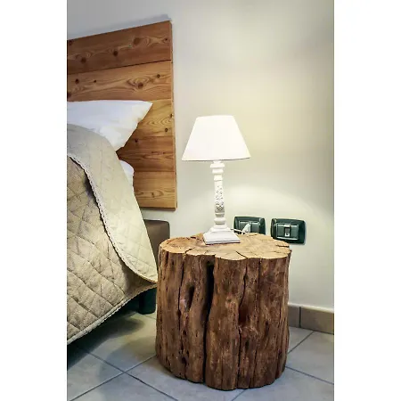 فندق مبيت وإفطار La Chicca In Centro *