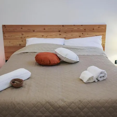 فندق مبيت وإفطار La Chicca In Centro