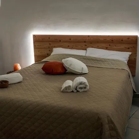 La Chicca In Centro Bed and Breakfast Altamura