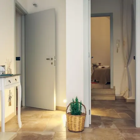 Nocleg ze śniadaniem La Chicca In Centro