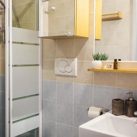 La Chicca In Centro 3*