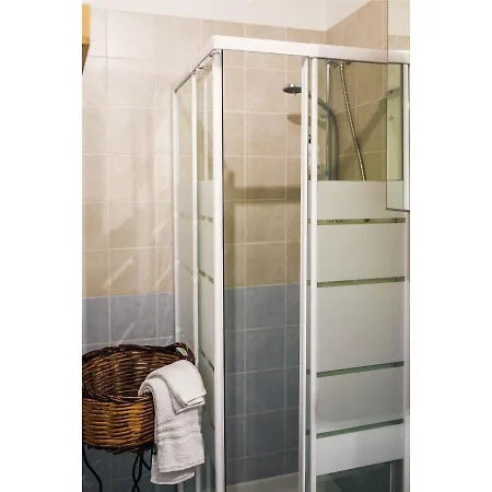 Nocleg ze śniadaniem La Chicca In Centro 3*