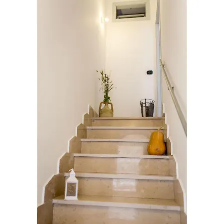 Bed & Breakfast La Chicca In Centro Altamura