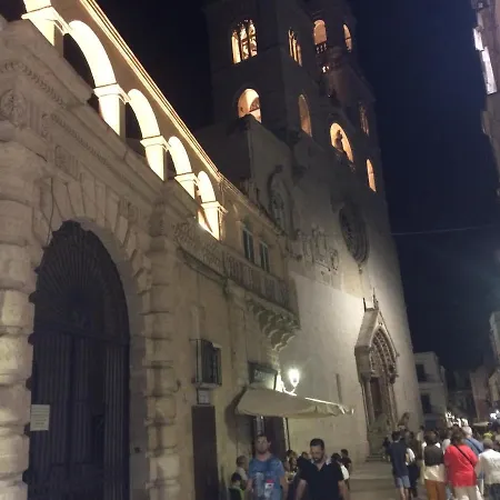 La Chicca In Centro 3*