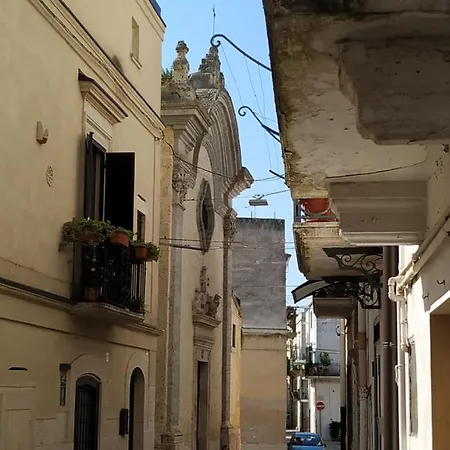 La Chicca In Centro