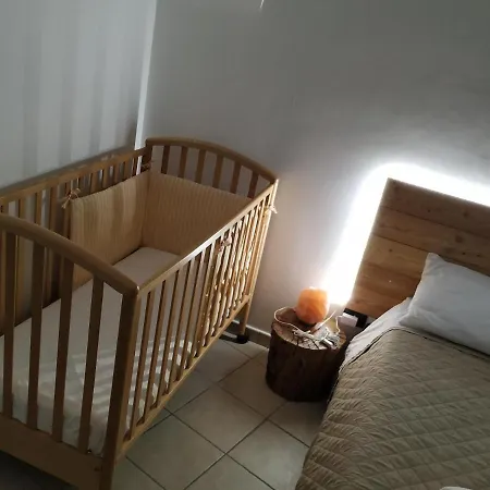 La Chicca In Centro Bed & Breakfast