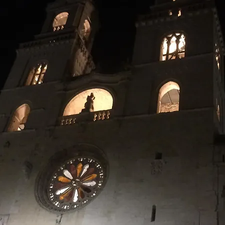 La Chicca In Centro 3*