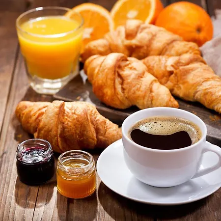 Nocleg ze śniadaniem La Chicca In Centro