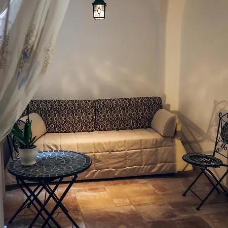 Nocleg ze śniadaniem La Chicca In Centro Altamura