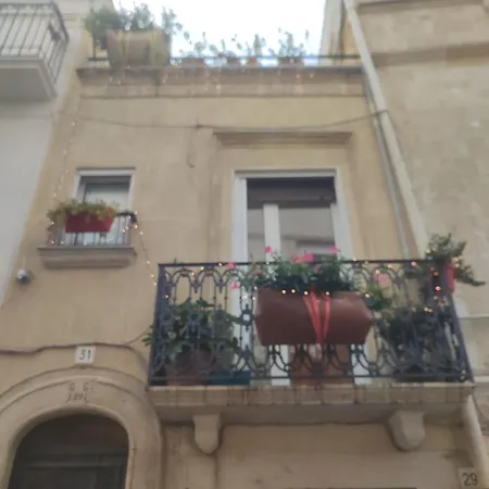 La Chicca In Centro *
